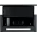 Телескопическая вытяжка EXITEQ EX-1536 black (E10183)