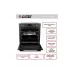 Духовой шкаф EXITEQ EXO-112 E20059 черный