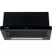 Телескопическая вытяжка EXITEQ EX-1536 black (E10183)