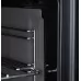 Духовой шкаф EXITEQ EXO-199 Primero E20062 черный