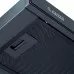 Телескопическая вытяжка EXITEQ EX-1536 black (E10183)