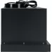 Телескопическая вытяжка EXITEQ EX-1536 black (E10183)