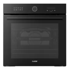 Духовой шкаф EXITEQ EXO-111 E20058 черный
