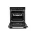 Духовой шкаф EXITEQ EXO-111 E20058 черный