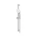 Душевой комплект Grohe Tempesta 27924003 Хром
