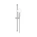 Душевой комплект Grohe Tempesta 27924003 Хром