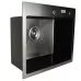 Кухонная мойка Marrbaxx B5044-MR 50x44 графит