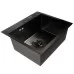 Кухонная мойка Marrbaxx B5044-MR 50x44 графит