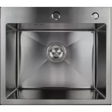 Кухонная мойка Marrbaxx C5040-MR 50x40 сатин