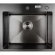 Кухонная мойка Marrbaxx B5044-MR 50x44 графит