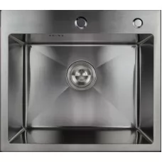 Кухонная мойка Marrbaxx C5044-MR 50x44 сатин