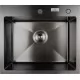 Кухонная мойка Marrbaxx B5040-MR 50x40 графит