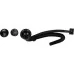 Кухонная мойка Marrbaxx B5040-MR 50x40 графит