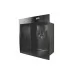 Кухонная мойка Marrbaxx B5050-DMR 50x50 Decor-графит