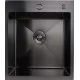 Кухонная мойка Marrbaxx B4050-MR 40x50 графит