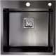 Кухонная мойка Marrbaxx B6050-MS 60x50 графит