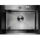 Кухонная мойка Marrbaxx B6045-MR 60x45 графит