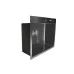Кухонная мойка Marrbaxx B6050-MR 60x50 графит