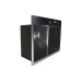 Кухонная мойка Marrbaxx B6045-MR 60x45 графит