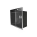 Кухонная мойка Marrbaxx B6050-MR 60x50 графит