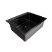 Кухонная мойка Marrbaxx B6050-MR 60x50 графит