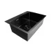 Кухонная мойка Marrbaxx B6045-MR 60x45 графит