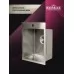 Кухонная мойка Marrbaxx C4050-MR 40x50 сатин