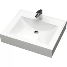 Раковина Marrbaxx Шерри V3D1 60x50 белый