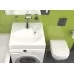 Раковина Marrbaxx Мэйси V5D1 60x60 белый