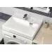 Раковина Marrbaxx Стайл V50D1 60x50 белый