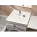Раковина Marrbaxx Монако V51D1 60x58 белый