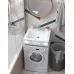 Раковина Marrbaxx Ирен V57D1 50x50 белый