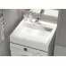 Раковина Marrbaxx Энигма V62D1 60x55 белый