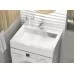 Раковина Marrbaxx Шарм V63D1 60x50 белый