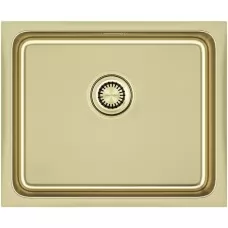 Кухонная мойка Paulmark Vista 54 Un..