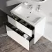 Тумба AM.PM X-Joy 80 M85AFSX0802WG белый глянец
