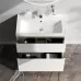 Тумба AM.PM X-Joy 80 M85AFSX0802WG белый глянец
