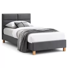 Кровать SIGNAL SIERRA Velvet tap. 1..