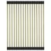 Кухонная мойка Paulmark Next-Pro 74 Uni PM707445-LG 74x45 светлое золото