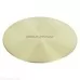 Кухонная мойка Paulmark Next-Pro 58 Uni PM705845-LG 58x45 светлое золото