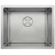 Кухонная мойка BLANTEK LS-5444S Brushed