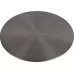 Кухонная мойка Paulmark Next-Pro 54 Uni PM705445-GM 54x45 вороненая сталь