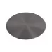 Кухонная мойка Paulmark Next-Multi Sink 74 Uni PM787445-GM 74x45 черный/вороненая сталь