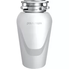 Измельчитель бытовых отходов Paulmark Fission 1000