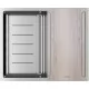 Кухонная мойка Paulmark Next-Multi Sink 54 Uni PM785445-BS 54x45 брашированная нержавеющая сталь