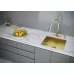 Смеситель для кухни под фильтр Paulmark Lange La214212-LG светлое золото