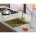 Смеситель для кухни под фильтр Paulmark Skalen Sk213020-LG светлое золото
