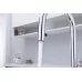 Смеситель для кухни под фильтр Paulmark Estetica Es218006-CR хром