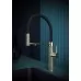 Смеситель для кухни под фильтр Paulmark Ganymede Diamond Gd613199-LG светлое золото