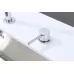 Смеситель для кухни под фильтр Paulmark Estetica Es218006-CR хром